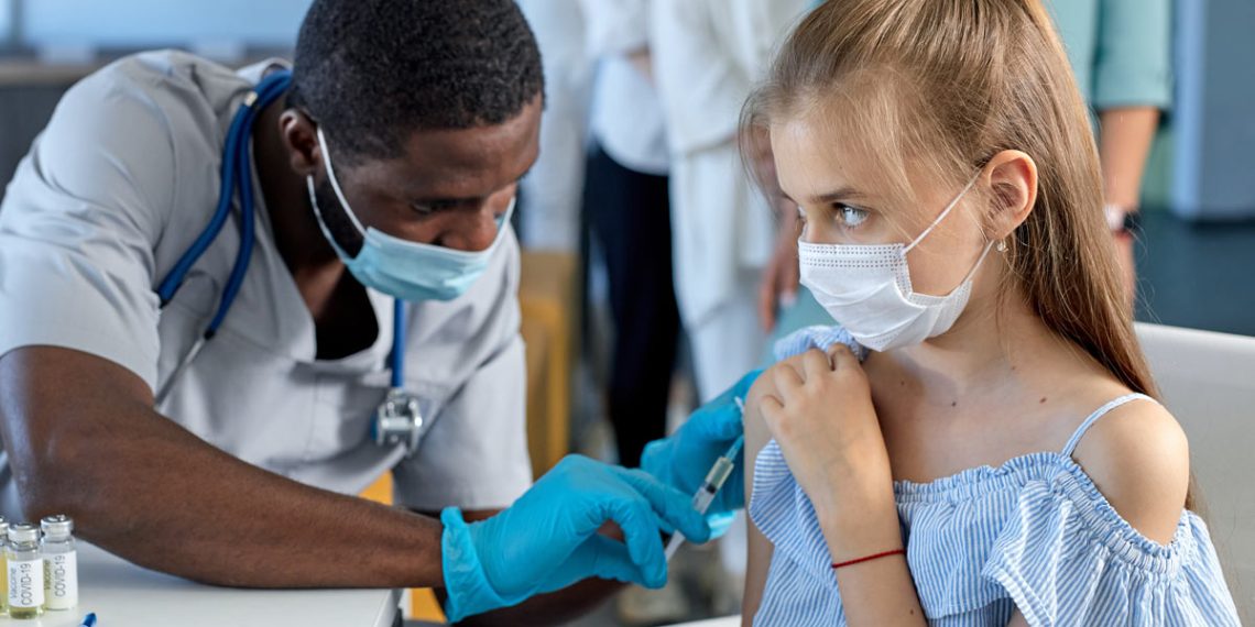 Adolescents with Heart Damage After Covid ‘Vaccine’ Face Long-Term Health Challenges, Study Warns