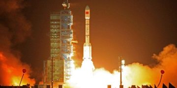 china-rocket