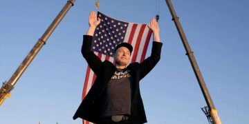 elon-musk-maga-american-flag