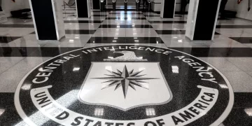 Judge Temporarily Blocks CIA Officer Firings Tied to DEI