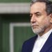 Abbas Araghchi