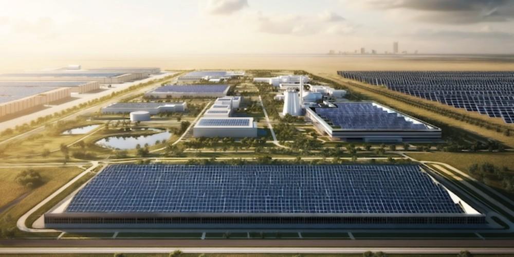 Aging Power Grid