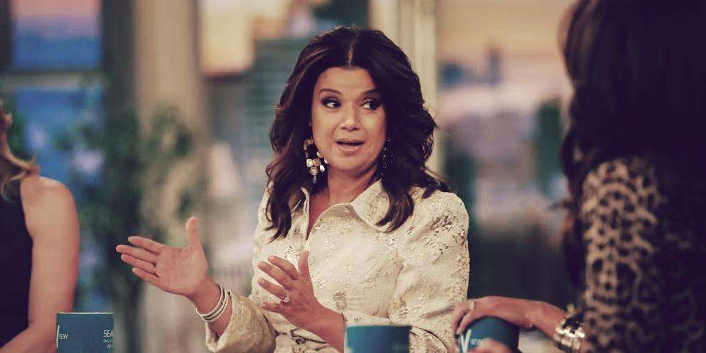 Ana Navarro