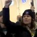 Anti-ICE Riot Church