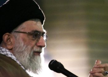Ayatollah Khamenei
