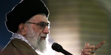 Ayatollah Khamenei