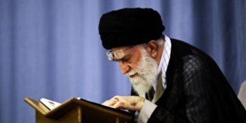 Ayatollah Khamenei