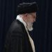 Ayatollah Khamenei