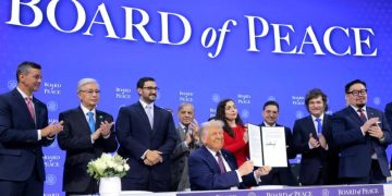 Board of Peace