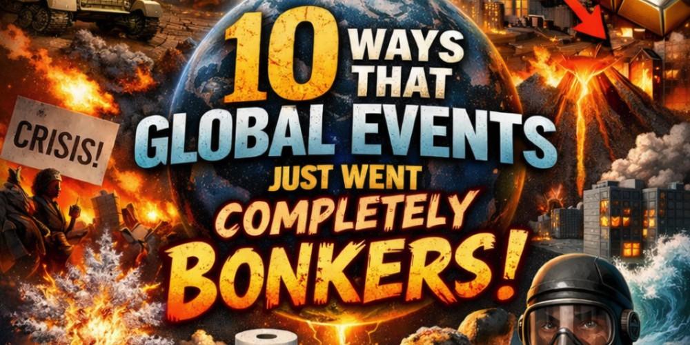 Bonkers