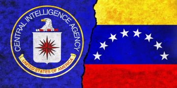 CIA Venezuela