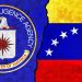 CIA Venezuela