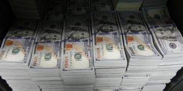Cartel Money Laundering