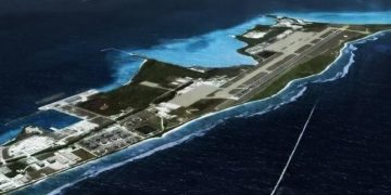 Chagos Islands