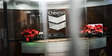 Chevron