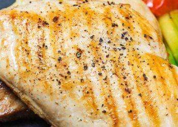 Chicken Recall