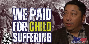 Child Suffering