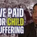 Child Suffering