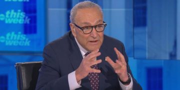 Chuck Schumer