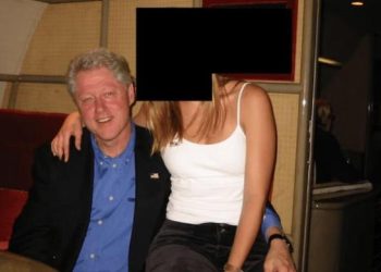 Clinton Epstein