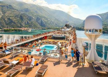 Cruise