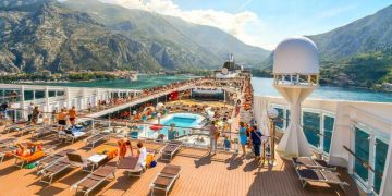 Cruise