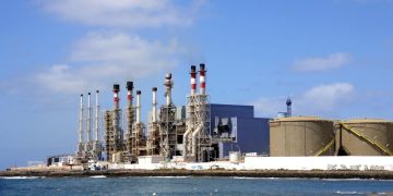 Desalination