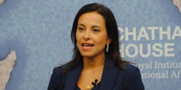 Dina Powell McCormick