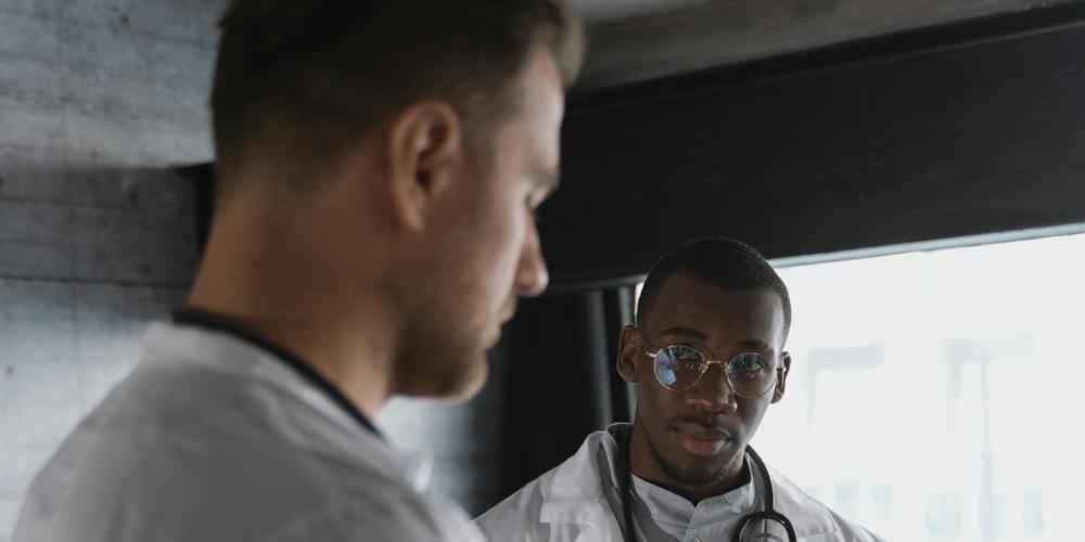 Doctors