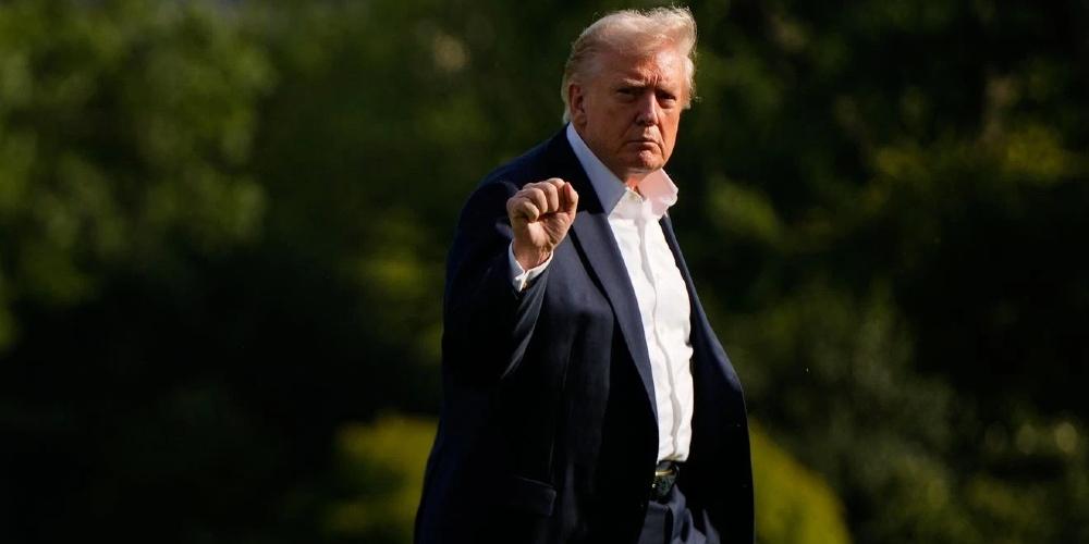 Donald Trump (1)