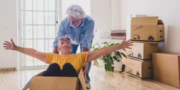 Downsizing