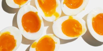 Eggs
