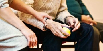 Elder Abuse