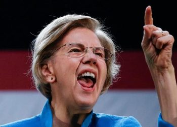 Elizabeth Warren