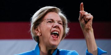 Elizabeth Warren