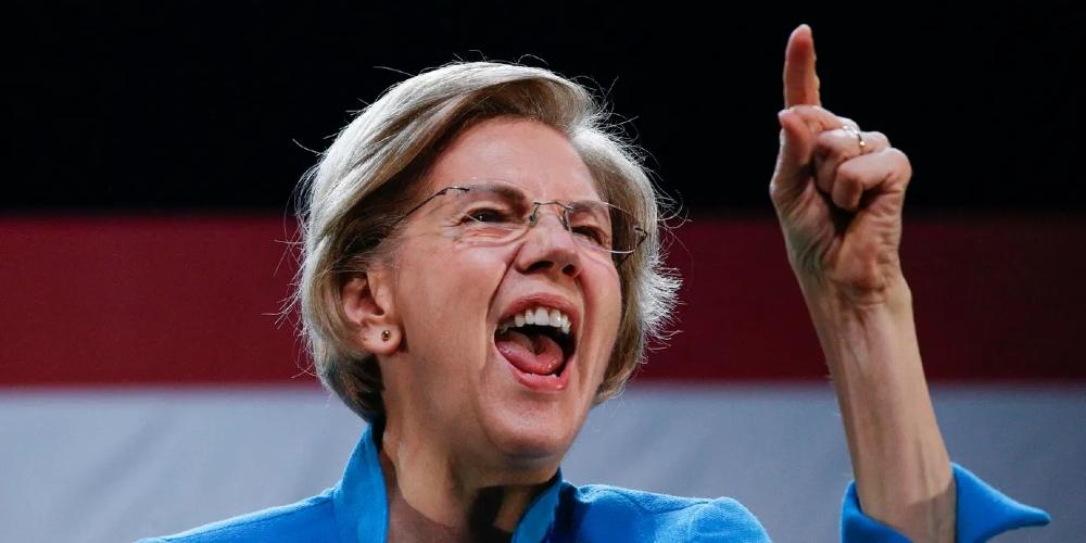 Elizabeth Warren