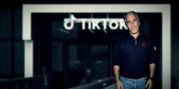 Epstein TikTok