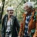 Frugal Retirement Travel
