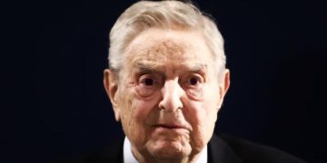 George Soros
