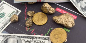 Gold Bitcoin