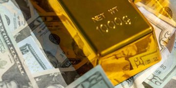 Gold Dollar