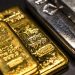 Gold and Silver
