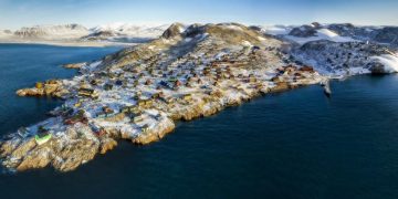 Greenland