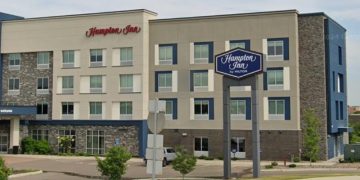 Hampton Inn
