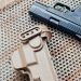 Handgun