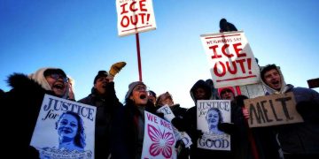 ICE Out