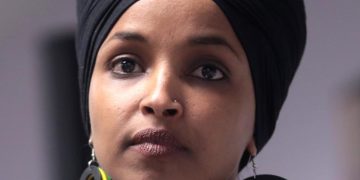 Ilhan Omar