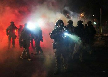 Insurrection Act