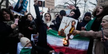 Iran Protests