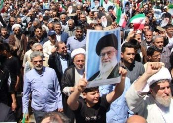 Iran Protests